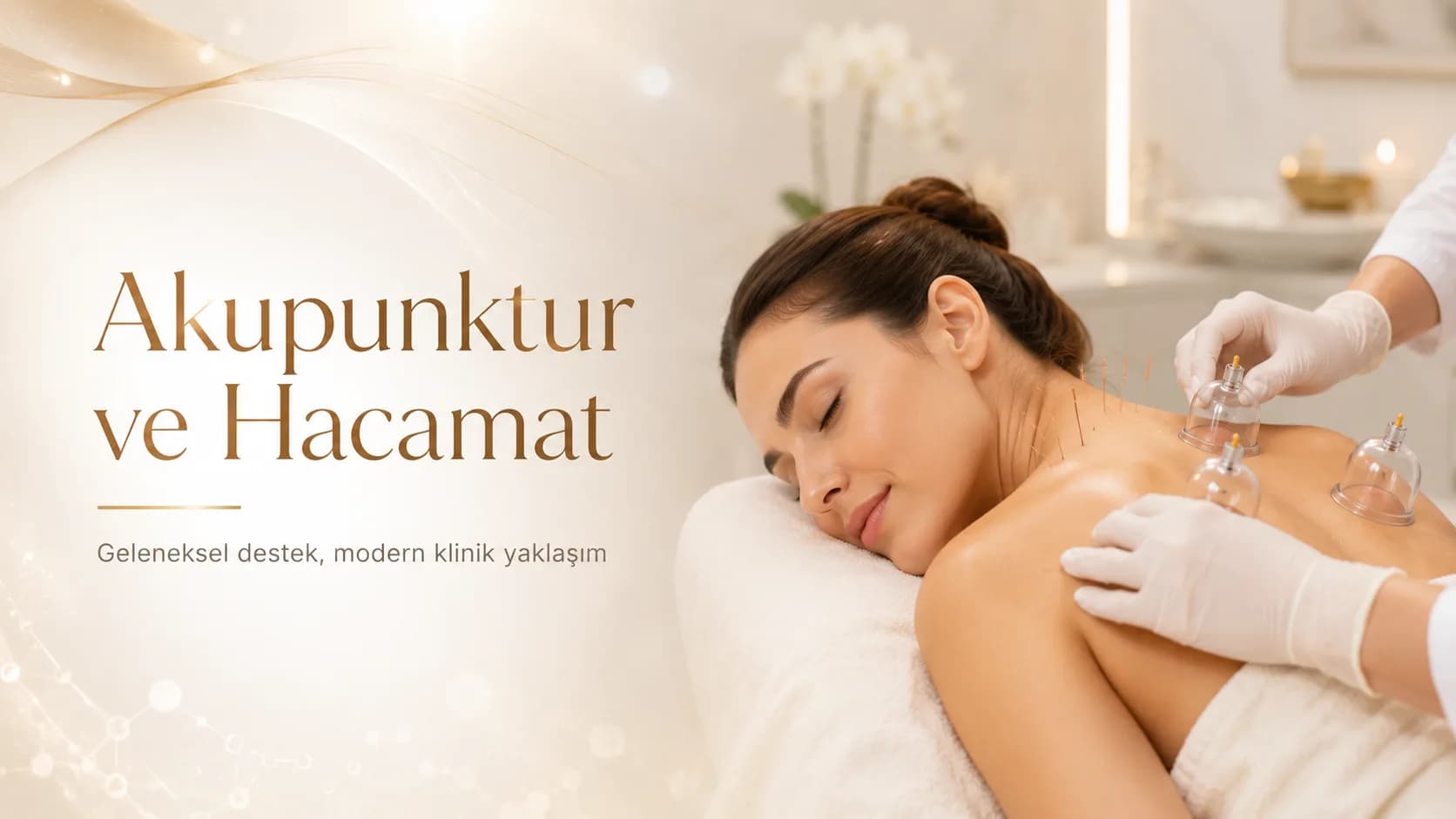 Akupunktur ve Hacamat