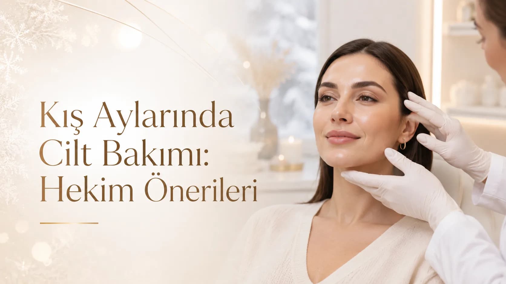 Kış Aylarında Cilt Bakımı: Hekim Önerileri