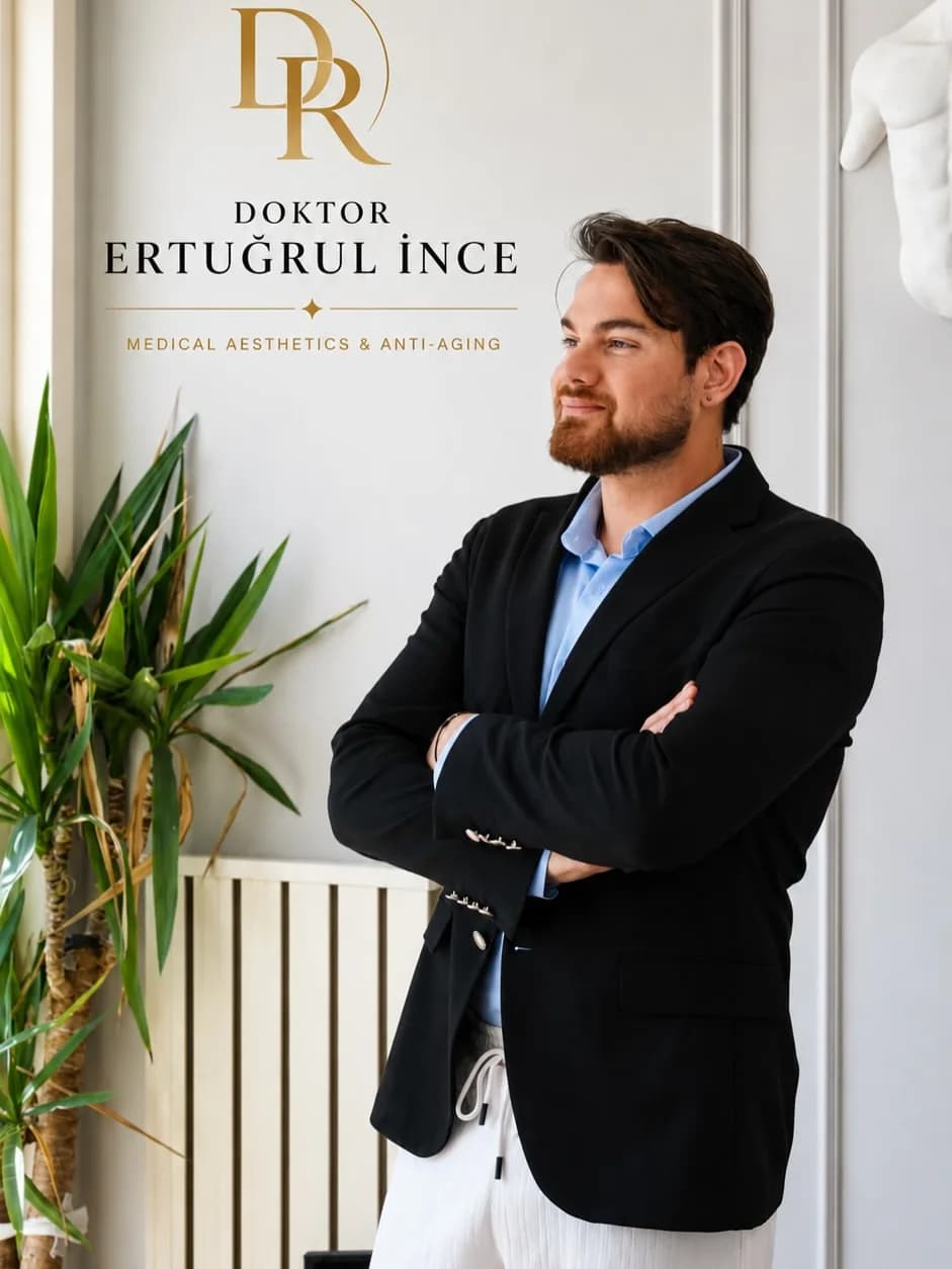 Dr. Ertuğrul İnce